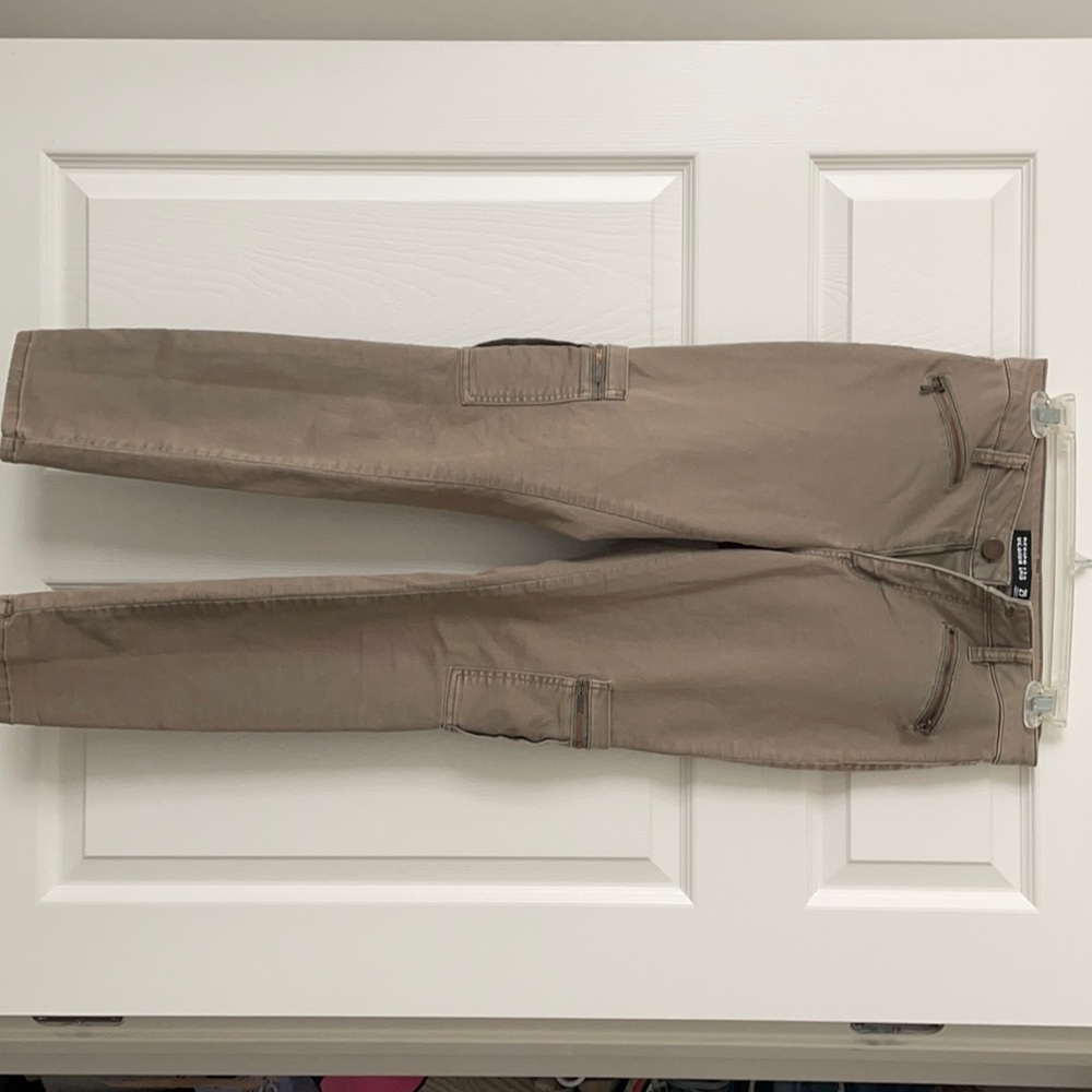 Design Lab pants